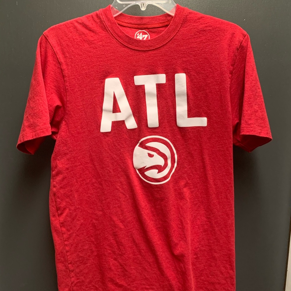 Atlanta Hawks ‘47 Shirt (Size M)